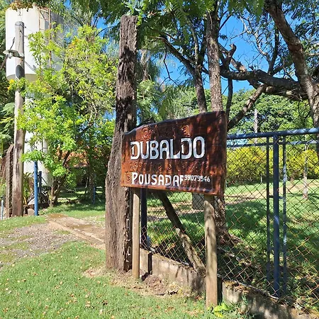 Pousada DuBaldo-3