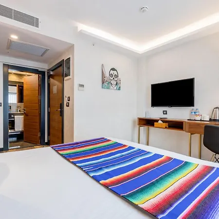 Hay Hotel Alsancak-3