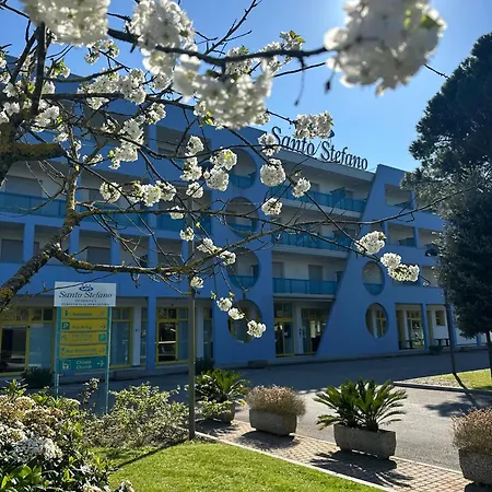 Hotel Santo Stefano-2