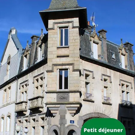 La Villa François Premier-2