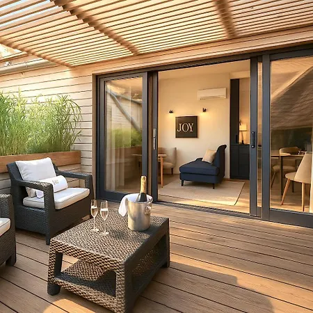 MAYA Appartements&Suites-3