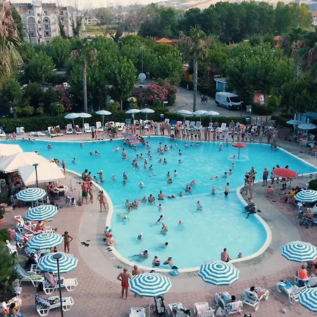 Villaggio Welcome Riviera d'Abruzzo-3
