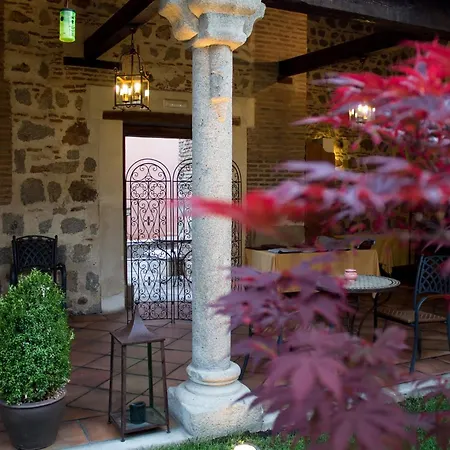 Hotel Las Cancelas-2