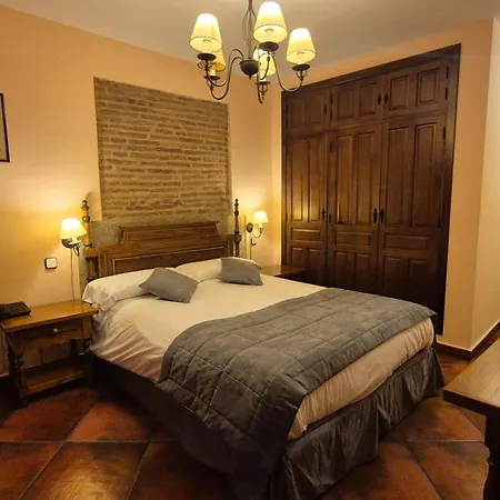 Hotel Las Cancelas-3