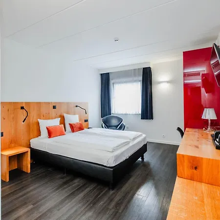 Hotel Corsendonk Viane-3