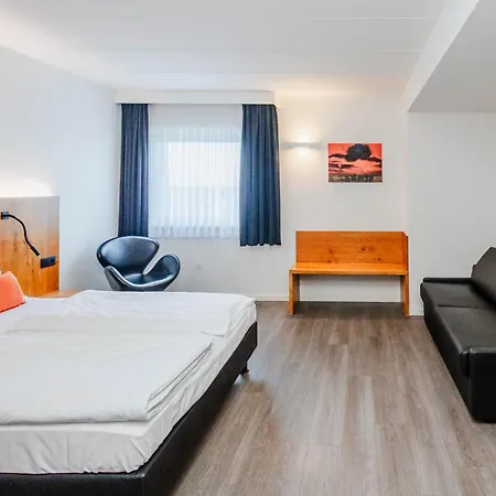 Hotel Corsendonk Viane-2