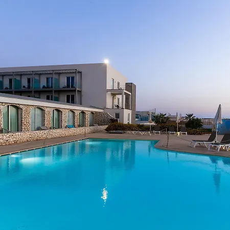 Baia dei Mulini Resort&Spa-2