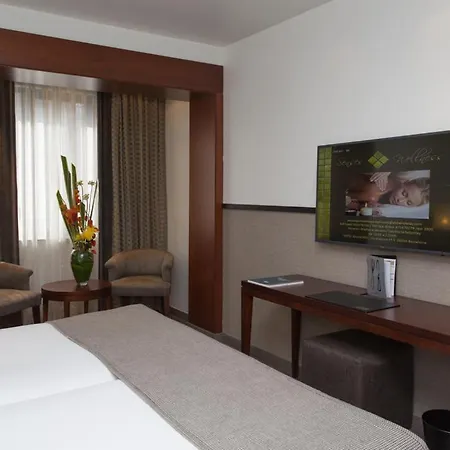 Hotel Balmoral-3