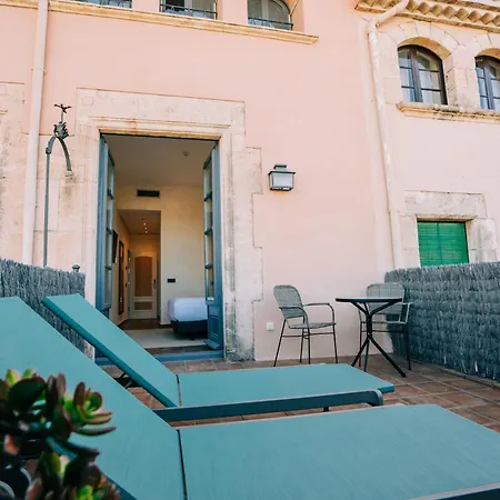 Gran Claustre Boutique Hotel & Spa-2