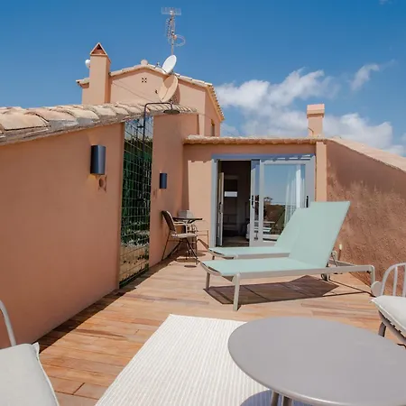 Gran Claustre Boutique Hotel & Spa-3