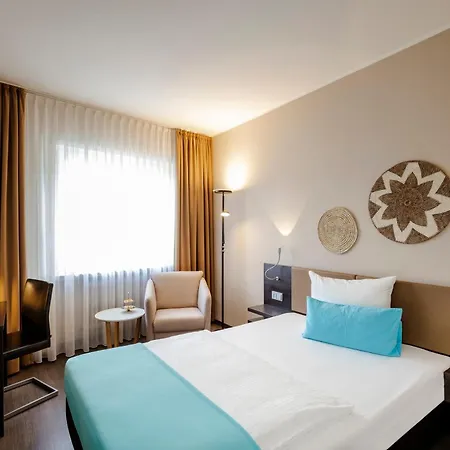 Altstadt-Hotel Bielefeld-3