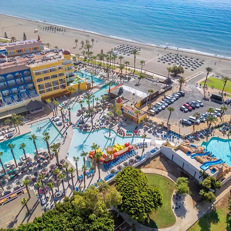 Mediterraneo Bay Hotel&Resort-2