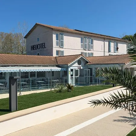 Hotel&Restaurant Heliotel-3