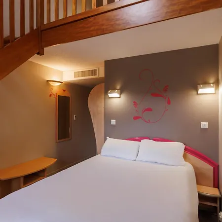 B&B HOTEL Aurillac Le Lioran-2