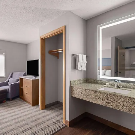 Americinn By Wyndham Shakopee Near Canterbury Park-2