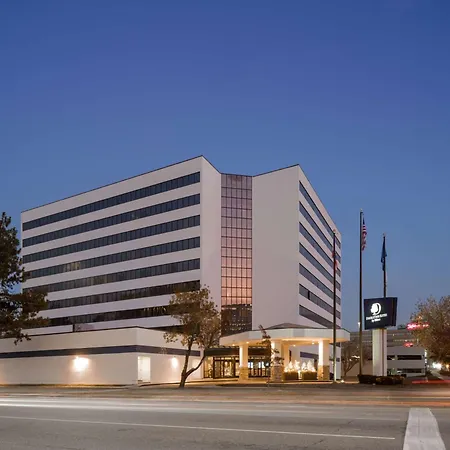Doubletree Suites By Hilton Salt Lake City-3