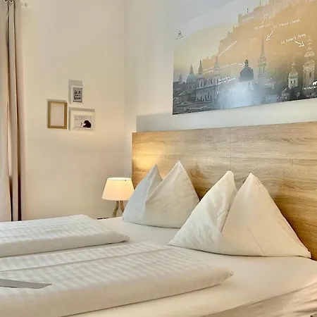 Hotel Krone 1512-3