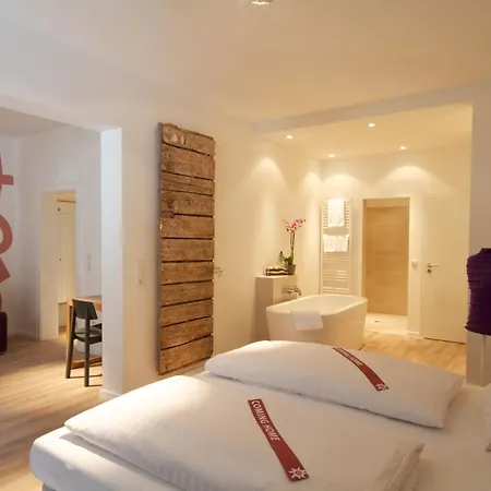 Hotel Krone 1512-2