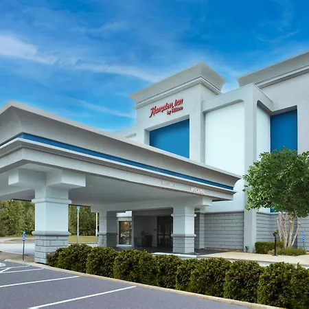 Hampton Inn Memphis-Poplar-3