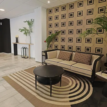 Hotel Carmen Almuñécar by Bossh Hotels-2