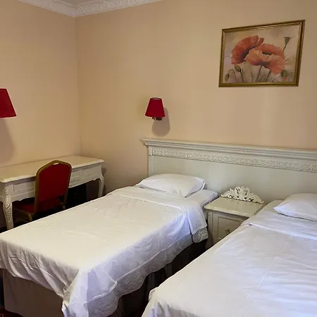 Royal City Hotel-2