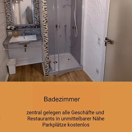 Zum Treppche Hotel Garni-2