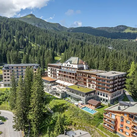 Waldhotel Arosa-2