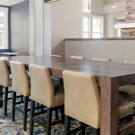 Residence Inn By Marriott Fredericksburg-2