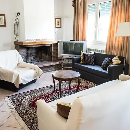 Hotel Giorgetti Orange-2