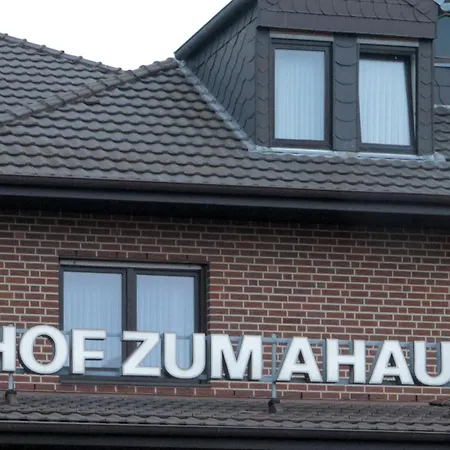 Garni Hotel Hof zum Ahaus-3