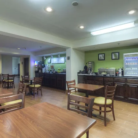 Sleep Inn Bryson City - Cherokee Area-2