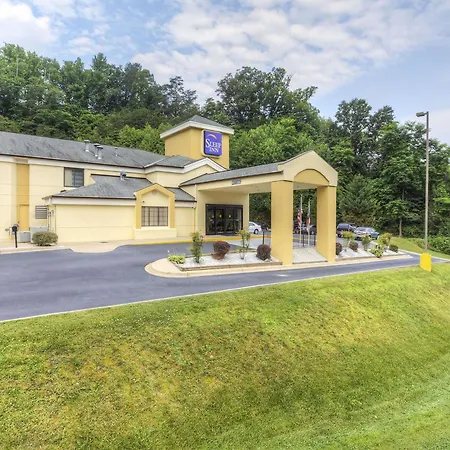 Sleep Inn Bryson City - Cherokee Area-3