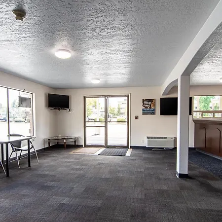 Motel 6-Gresham, Or - Portland-2