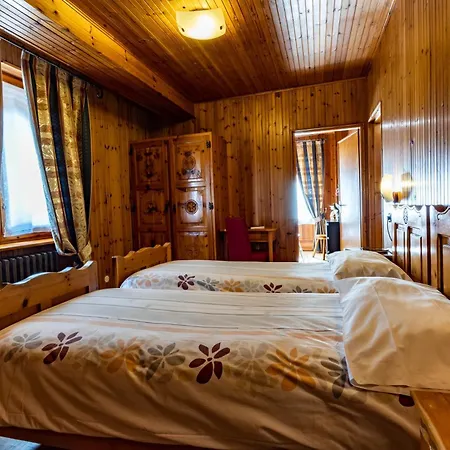 Hotel Le Campagnol-2