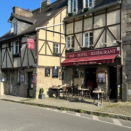 Hotel Duchesse Anne-2