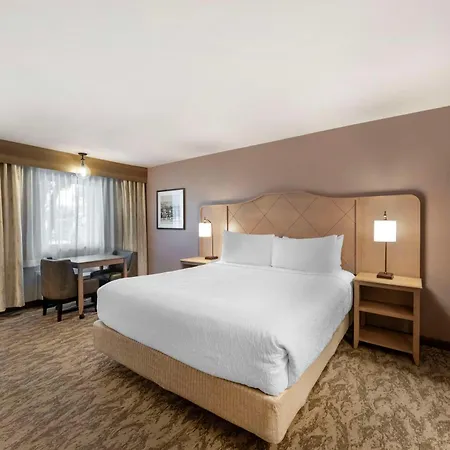 Best Western Plus Black Oak-2