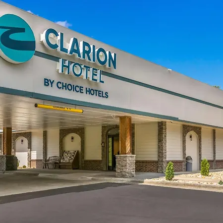 Clarion Hotel Conference Center Maggie Valley-2