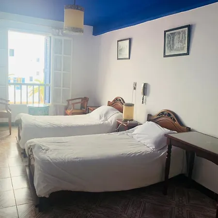 Hotel Sahara-3