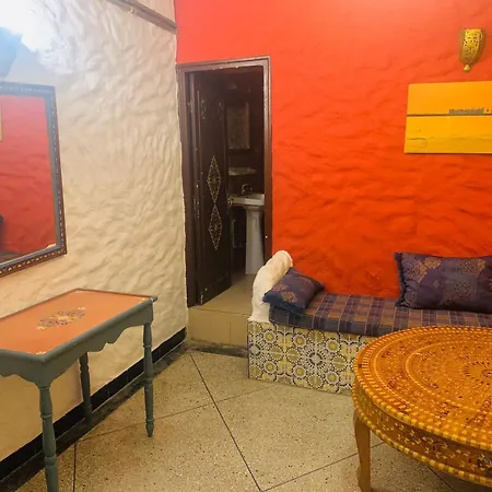 Hotel Sahara-2