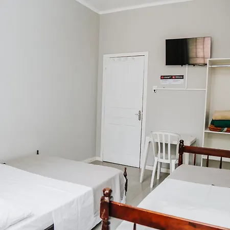 Hotel Pinheirinho-2
