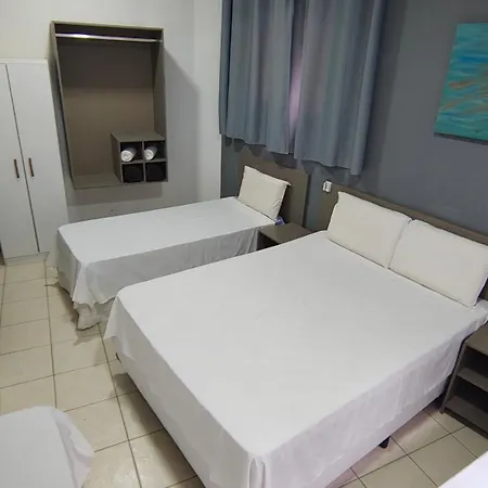 Santos Hotel-3