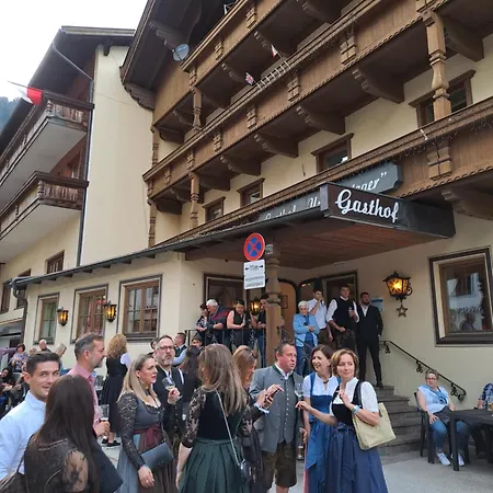 Hotel Untermetzger-3