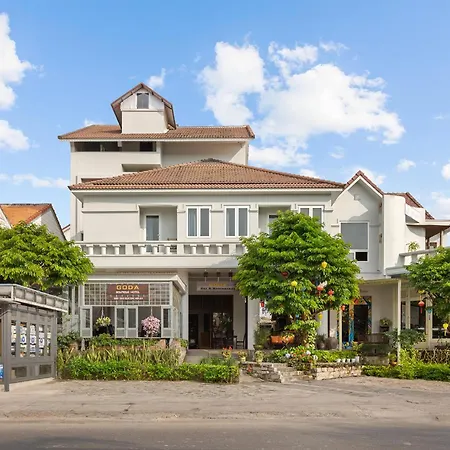Goda Boutique Hotel-3