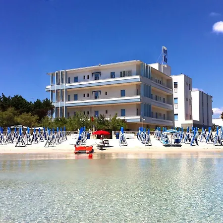 Hotel Blu-2