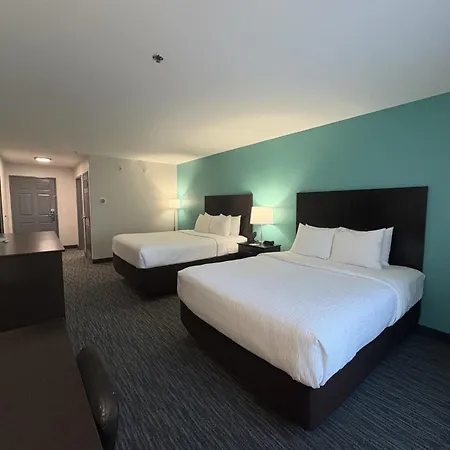 Quality Inn & Suites Houma-3