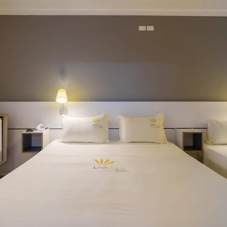 Uniclass Hotel Pinheiros-2