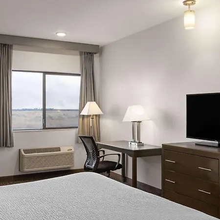 Baymont By Wyndham Moses Lake-2