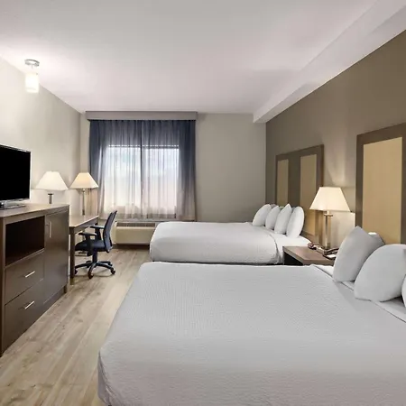Baymont By Wyndham Moses Lake-3