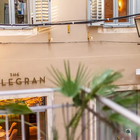 The Melegran-2