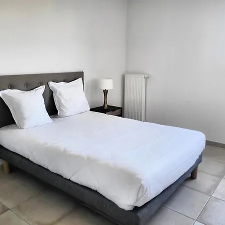 Zenao Appart'hotel Villeneuve les Avignon-3